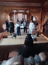 A Heroine's Return: Long Live the Dragonland - Episode 56