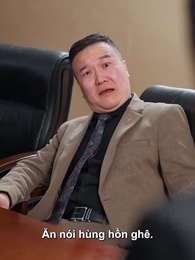 Ngục Thần Bất Bại - Episode 57