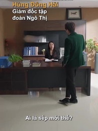 Ngục Thần Bất Bại - Episode 48