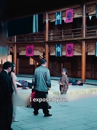 A Heroine's Return: Long Live the Dragonland - Episode 30