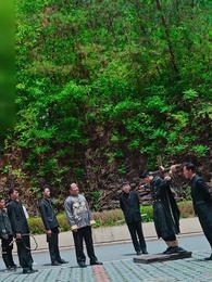 A Heroine's Return: Long Live the Dragonland - Episode 69