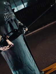 Episode 32 - A Heroine's Return: Long Live the Dragonland