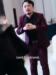 Episode 16 - A Heroine's Return: Long Live the Dragonland