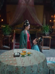 Episode 59 - Putri yang Hidup Lagi