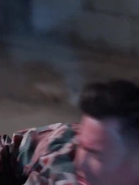 Ngục Thần Bất Bại - Episode 11