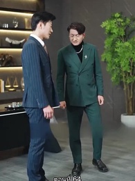 ดาราสาวขอรันวงการ - Episode 64