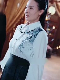 A Heroine's Return: Long Live the Dragonland - Episode 53