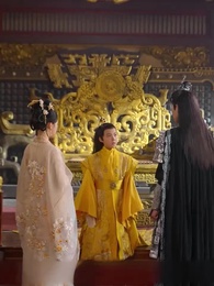 Putri yang Hidup Lagi - Episode 77