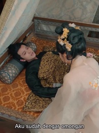 Putri yang Hidup Lagi - Episode 30