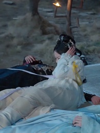 Episode 40 - Putri yang Hidup Lagi