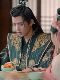 Putri yang Hidup Lagi - Episode 9