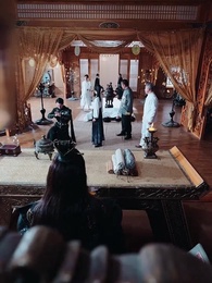 Episode 58 - A Heroine's Return: Long Live the Dragonland