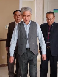 Ngục Thần Bất Bại - Episode 62