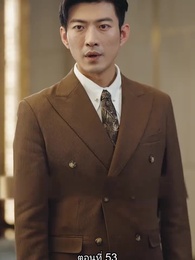 ดาราสาวขอรันวงการ - Episode 53