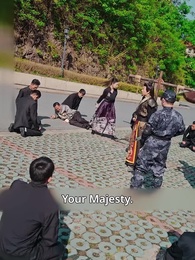 A Heroine's Return: Long Live the Dragonland - Episode 75