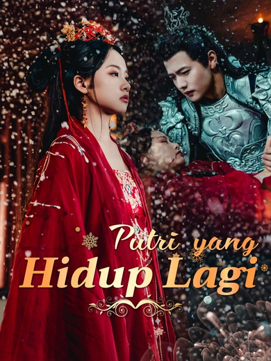 Putri yang Hidup Lagi