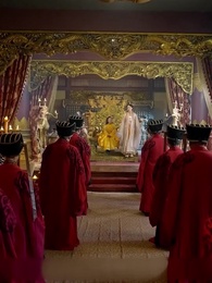 Episode 73 - Putri yang Hidup Lagi