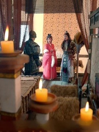 Putri yang Hidup Lagi - Episode 83