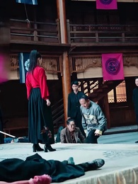 Episode 26 - A Heroine's Return: Long Live the Dragonland