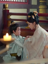 Episode 72 - Putri yang Hidup Lagi