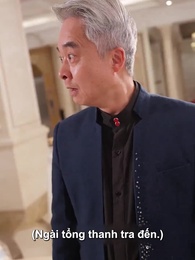 Ngục Thần Bất Bại - Episode 87