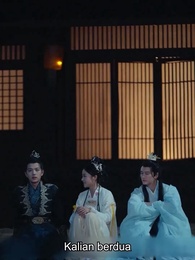 Episode 39 - Putri yang Hidup Lagi