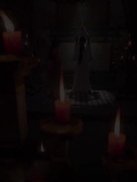 Putri yang Hidup Lagi - Episode 75