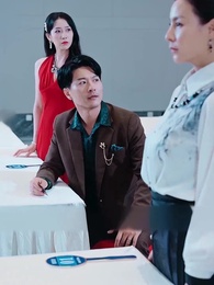 A Heroine's Return: Long Live the Dragonland - Episode 38