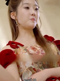 ดาราสาวขอรันวงการ - Episode 18