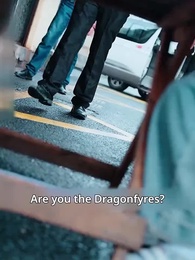 Episode 3 - A Heroines Return: Long Live the Dragonland