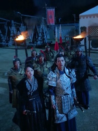 Episode 96 - Putri yang Hidup Lagi