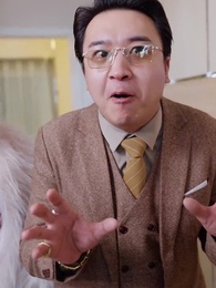 Tập 3 - Ngục Thần Bất Bại