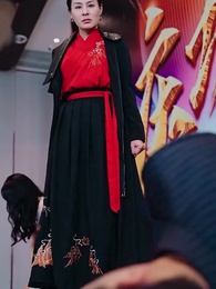 Episode 15 - A Heroine's Return: Long Live the Dragonland