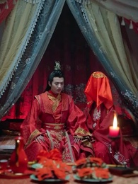 Putri yang Hidup Lagi - Episode 74