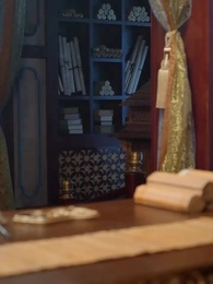 Putri yang Hidup Lagi - Episode 20