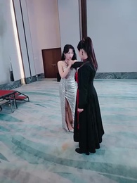 Episode 13 - A Heroine's Return: Long Live the Dragonland