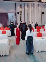 A Heroine's Return: Long Live the Dragonland - Episode 43