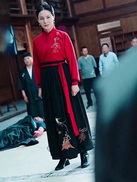 A Heroine's Return: Long Live the Dragonland - Episode 27