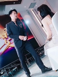 Episode 12 - A Heroine's Return: Long Live the Dragonland