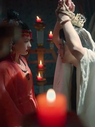 Episode 76 - Putri yang Hidup Lagi