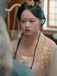 Putri yang Hidup Lagi - Episode 25