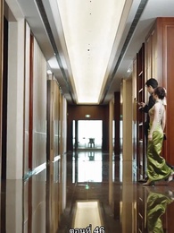 ตอนที่ 46 - ดาราสาวขอรันวงการ