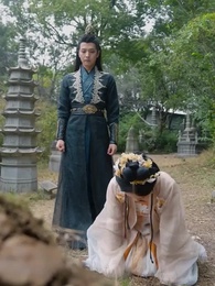 Episode 49 - Putri yang Hidup Lagi