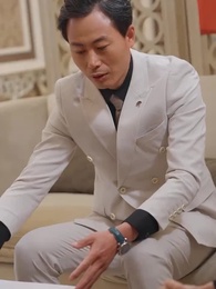 Ngục Thần Bất Bại - Episode 56