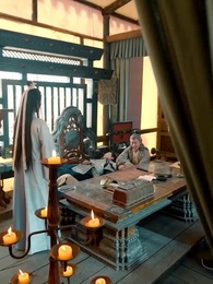 Putri yang Hidup Lagi - Episode 82