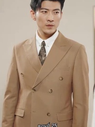 ดาราสาวขอรันวงการ - Episode 25