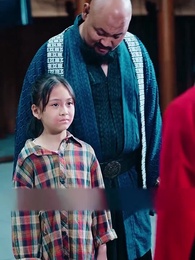 A Heroine's Return: Long Live the Dragonland - Episode 29