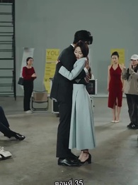 ตอนที่ 35 - ดาราสาวขอรันวงการ