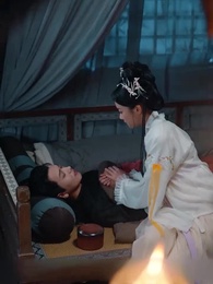 Putri yang Hidup Lagi - Episode 38