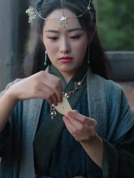 Episode 44 - Putri yang Hidup Lagi